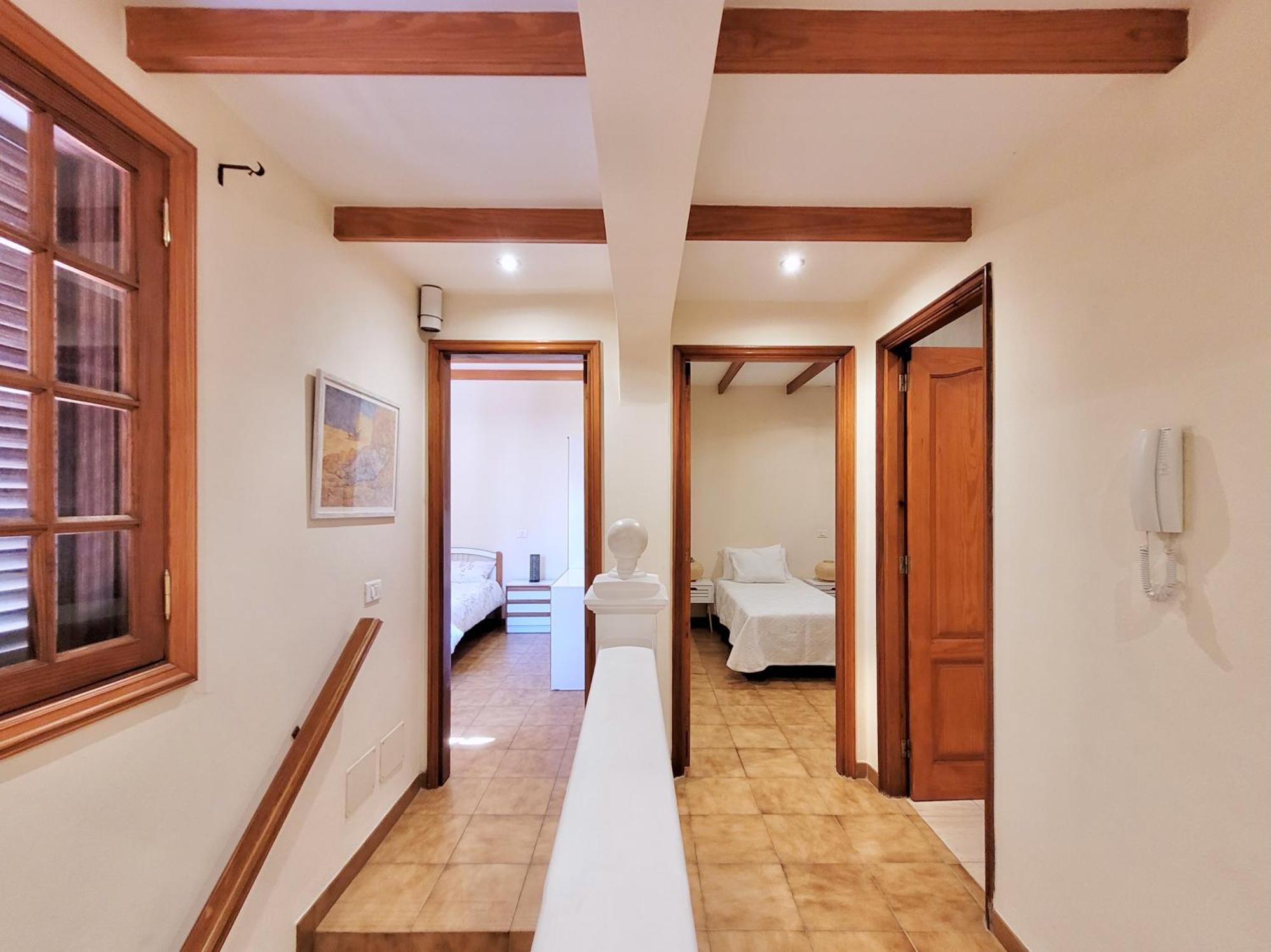 Villa Casa Mari à Puerto de la Cruz  Extérieur photo
