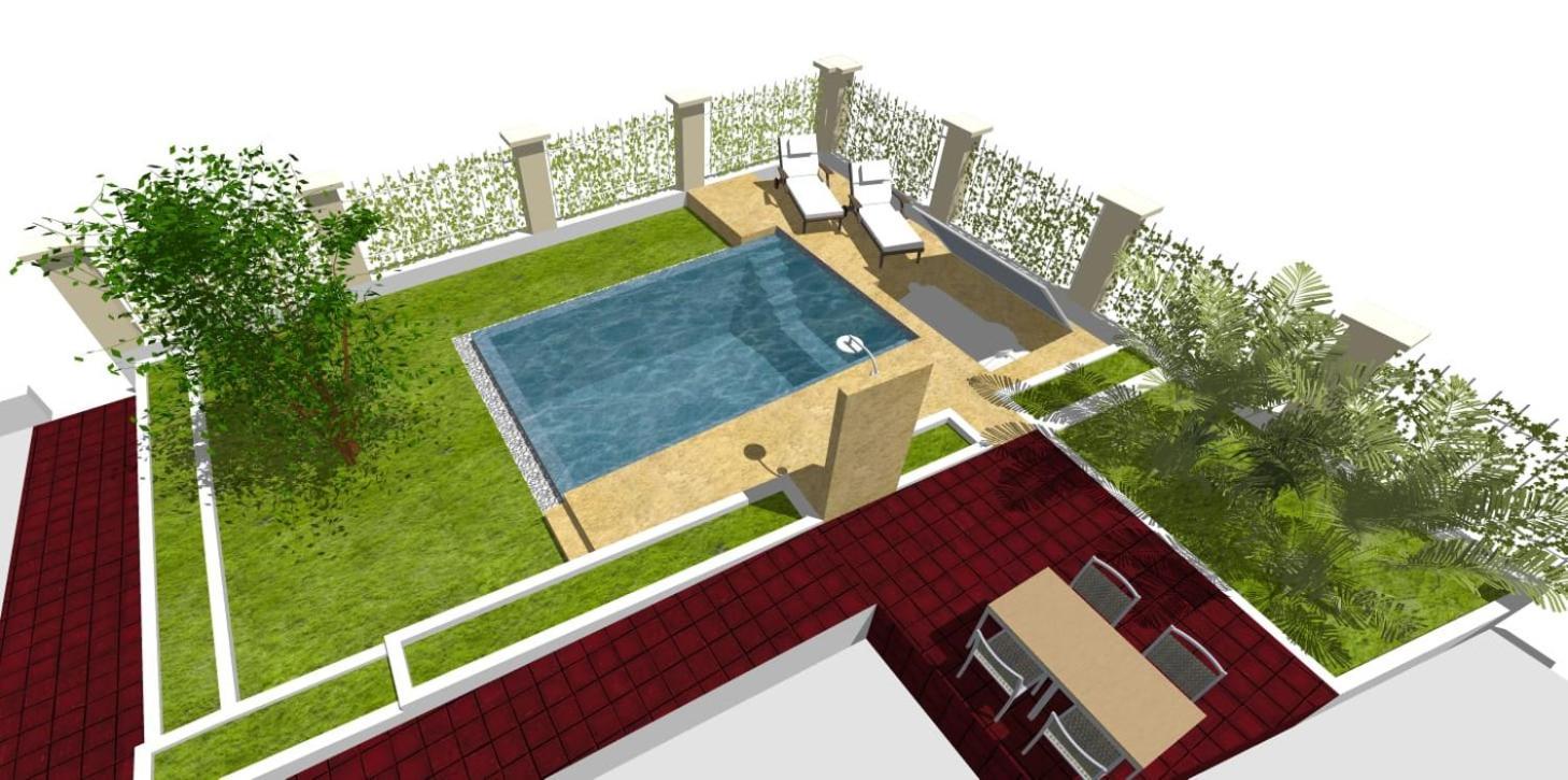 Villa Casa Mari à Puerto de la Cruz  Extérieur photo
